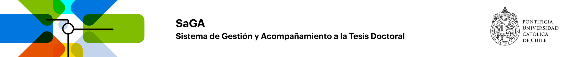 SAGA Sistema de Gestión y Acompañamiento a la Tesis Doctoral